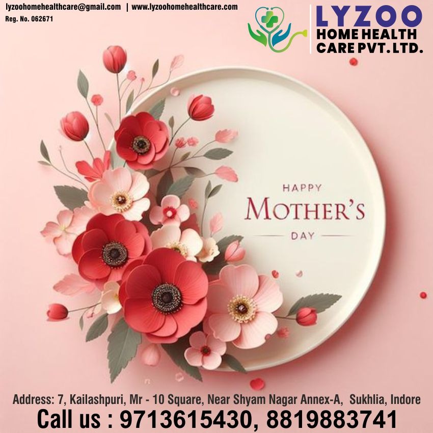 Happy Mothers Day